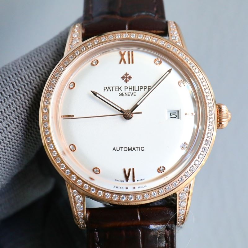 PATEK PHILIPPE Watches